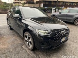  Audi  Q5 Sportback 40 TDI S Line quattro S tronic Sequential Diesel  12 #2