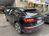  Audi  Q5 Sportback 40 TDI S Line quattro S tronic Sequential Diesel  12 #3