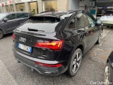  Audi  Q5 Sportback 40 TDI S Line quattro S tronic Sequential Diesel  12 #4