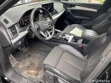  Audi  Q5 Sportback 40 TDI S Line quattro S tronic Sequential Diesel  12 #5