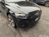  Audi  Q5 Sportback 40 TDI S Line quattro S tronic Sequential Diesel  12 #33