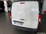  Mercedes  Citan 111CDI Furgone Long Manual Diesel  15 #27