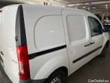  Mercedes  Citan 111CDI Furgone Long Manual Diesel  15 #34