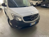  Mercedes  Citan 111CDI Furgone Long Manual Diesel  15 #49