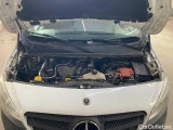  Mercedes  Citan 111CDI Furgone Long Manual Diesel  15 #65