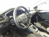  Ford  Focus Turnier 1.5 EcoBlue Start-Stopp-System COOL&CONNECT Manual Diesel  1 #16
