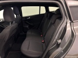  Ford  Focus Turnier 2.0 EcoBlue Start-Stopp-System ST-LINE X Manual Diesel  6 #9