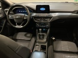  Ford  Focus Turnier 1.5 EcoBlue Start-Stopp-System ACTIVE X Manual Diesel  10 #7