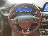  Ford  Focus Turnier 1.5 EcoBlue Start-Stopp-System ACTIVE X Manual Diesel  10 #13