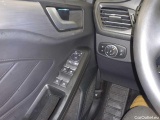  Ford  Focus Turnier 1.5 EcoBlue Start-Stopp-System TITANIUM Manual Diesel  11 #15