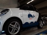  Smart  ForTwo coupe EQ - Automatic Electric  12 #21