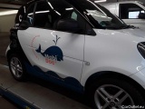 Smart  ForTwo coupe EQ - Automatic Electric  12 #23