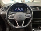  Volkswagen  Tiguan Allspace 2.0 TDI SCR DSG Life Automatic Diesel  16 #19