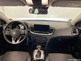  KIA  XCeed 1.5 T-GDI OPF DCT7 VISION Automatic Petrol  17 #7