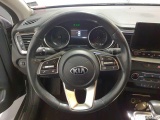  KIA  XCeed 1.5 T-GDI OPF DCT7 VISION Automatic Petrol  17 #14