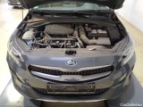  KIA  XCeed 1.5 T-GDI OPF DCT7 VISION Automatic Petrol  17 #17
