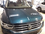  Volkswagen  Tiguan 1.4 eHybrid OPF DSG Elegance Automatic Petrol/Electric  21 #35