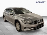  Volkswagen  Passat Variant 2.0 TDI SCR DSG Business Automatic Diesel  24 #2