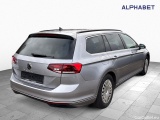  Volkswagen  Passat Variant 2.0 TDI SCR DSG Business Automatic Diesel  24 #4