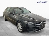  Mercedes  C-Klasse 200 d T 9G-TRONIC - Automatic Diesel/Electric  25 #2