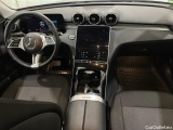  Mercedes  C-Klasse 200 d T 9G-TRONIC - Automatic Diesel/Electric  25 #7