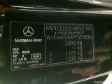  Mercedes  C-Klasse 200 d T 9G-TRONIC - Automatic Diesel/Electric  25 #12