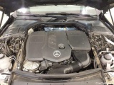  Mercedes  C-Klasse 200 d T 9G-TRONIC - Automatic Diesel/Electric  25 #21
