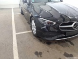  Mercedes  C-Klasse 200 d T 9G-TRONIC - Automatic Diesel/Electric  25 #30