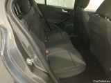  Ford  Focus 1.5 EcoBlue Start-Stopp-System ST-LINE X Manual Diesel  26 #9