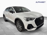  Audi  Q3 35 TDI Sportback S tronic Automatic Diesel  27 #2
