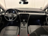  Volkswagen  Passat Variant 1.4 TSI Plug-In-Hybrid DSG GTE Automatic Petrol/Electric  28 #7