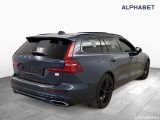  Volvo  V60 T6 AWD Recharge Geartronic RDesign Automatic Petrol/Electric  30 #4