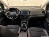  Seat  Alhambra 2.0 TDI Ecomotive FR-Line Manual Diesel  34 #7