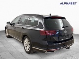  Volkswagen  Passat Variant 1.4 TSI Plug-In-Hybrid DSG GTE Automatic Petrol/Electric  35 #3
