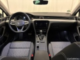  Volkswagen  Passat Variant 1.4 TSI Plug-In-Hybrid DSG GTE Automatic Petrol/Electric  35 #7