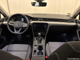  Volkswagen  Passat Variant 1.4 TSI Plug-In-Hybrid DSG GTE Automatic Petrol/Electric  37 #7