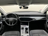  Audi  A6 Allroad 40 TDI quattro S-tronic  Automatic Diesel/Electric  39 #7