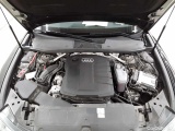 Audi  A6 Allroad 40 TDI quattro S-tronic  Automatic Diesel/Electric  39 #14