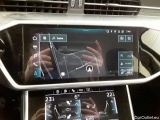  Audi  A6 Allroad 40 TDI quattro S-tronic  Automatic Diesel/Electric  39 #27