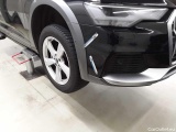  Audi  A6 Allroad 40 TDI quattro S-tronic  Automatic Diesel/Electric  39 #53