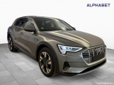  Audi  E-TRON 50 quattro advanced Automatic Electric  40 #2