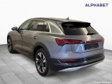 Audi  E-TRON 50 quattro advanced Automatic Electric  40 #3