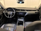  Audi  E-TRON 50 quattro advanced Automatic Electric  40 #7