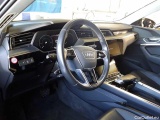  Audi  E-TRON 50 quattro advanced Automatic Electric  40 #13