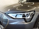  Audi  E-TRON 50 quattro advanced Automatic Electric  40 #18