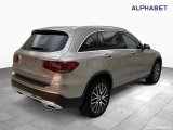  Mercedes  GLC 300 de 4Matic 9G-TRONIC Exclusive Automatic Diesel/Electric  42 #4