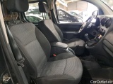  Mercedes  Citan MIXTO 109 CDI EXTRA LONG REPLIABLE PRO  1 #21