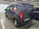  Mercedes  Citan MIXTO 109 CDI EXTRA LONG REPLIABLE PRO  1 #31