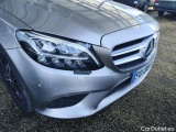  Mercedes  A-Klasse C 200 D 9G-TRONIC AVANTGARDE LINE  2 #17