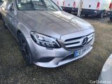  Mercedes  A-Klasse C 200 D 9G-TRONIC AVANTGARDE LINE  2 #19